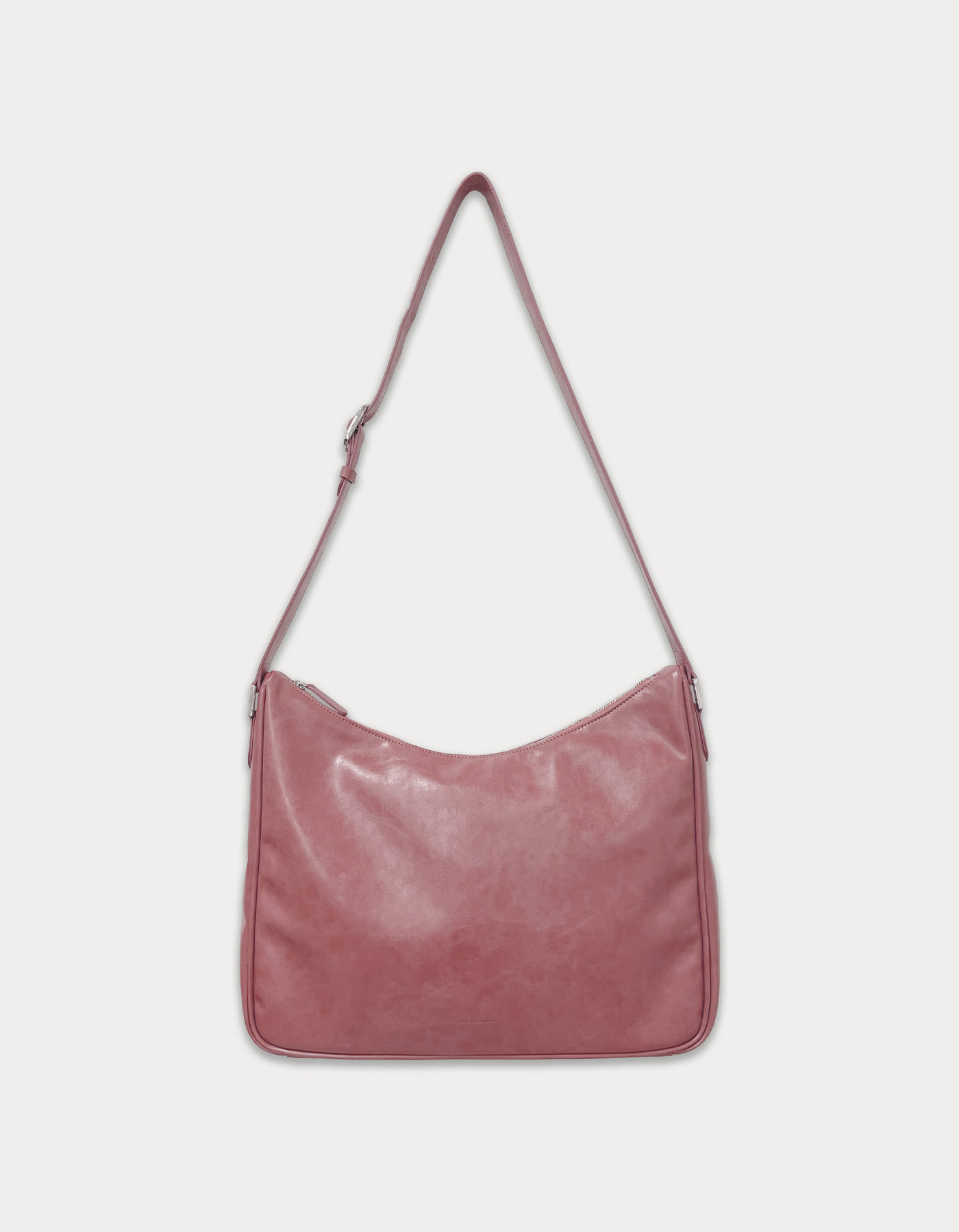 [Pre Order 5.3 출고] lottie big bag - pink