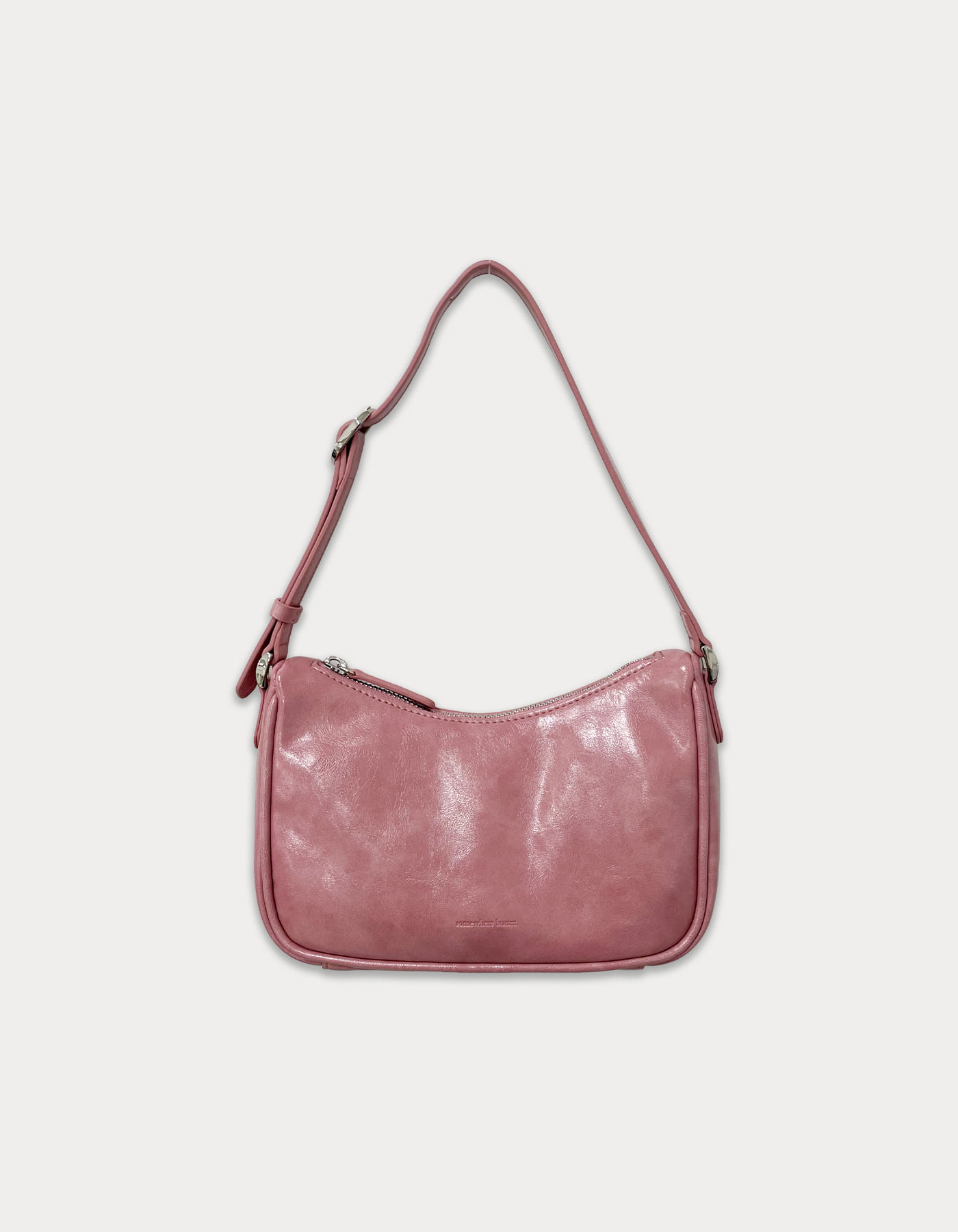 lottie bag - pink