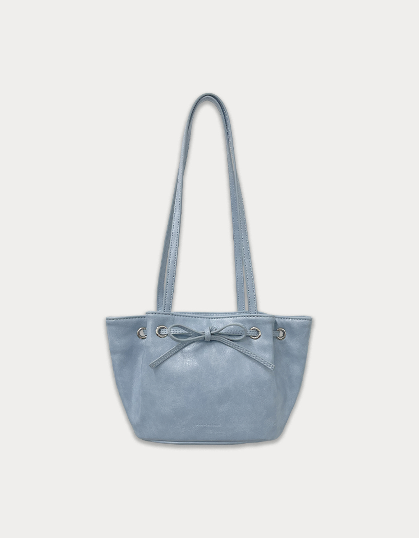 Sophie bag - baby blue
