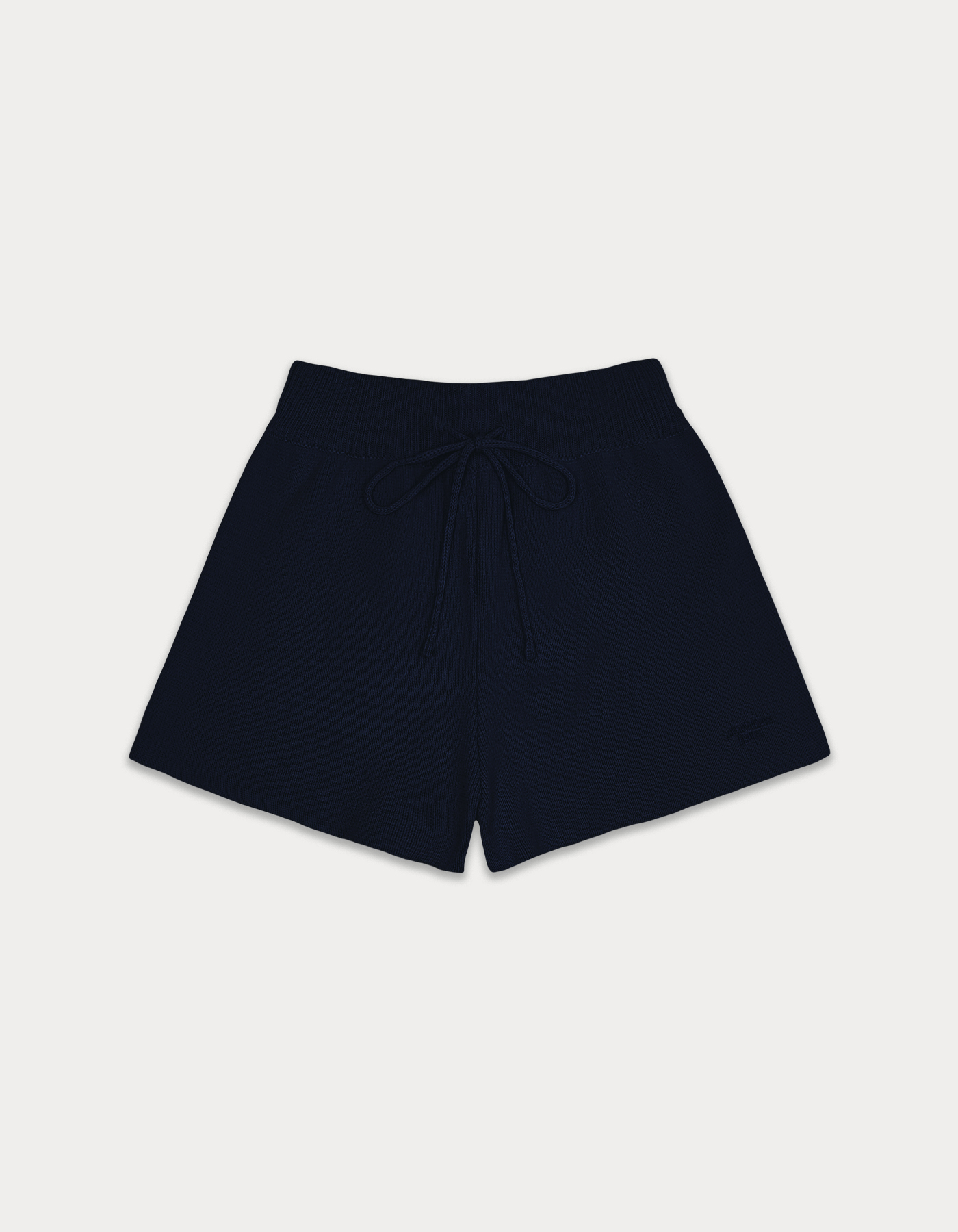 [Release 15% 4.26 출고] essential knit pants - navy